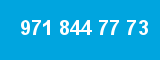 971 844 77 73 971 844 77 73